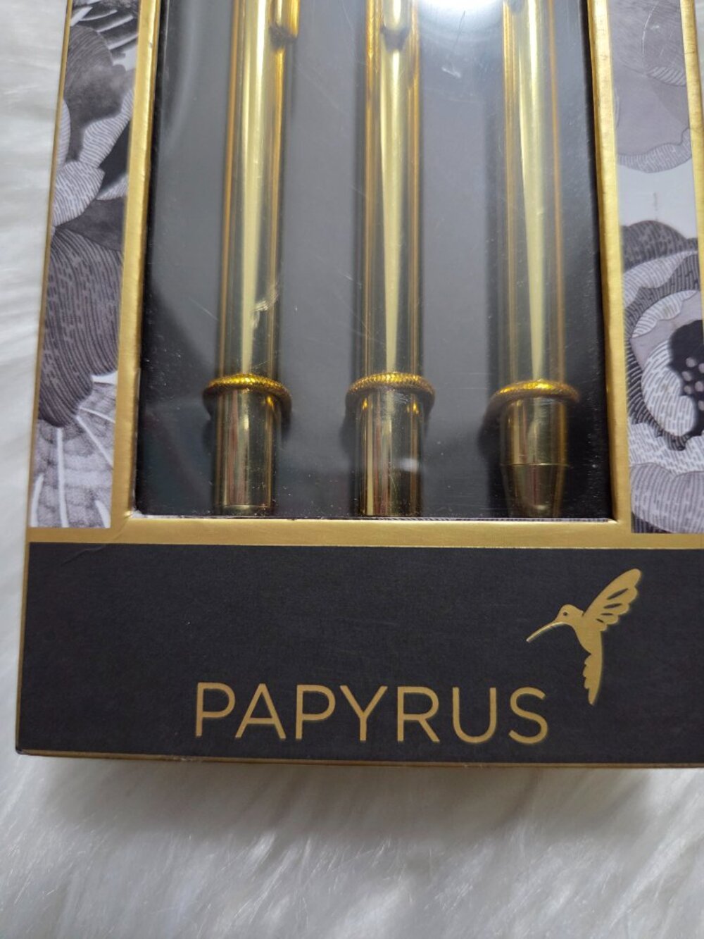 Papyrus Pen Set - Picture 5 of 6